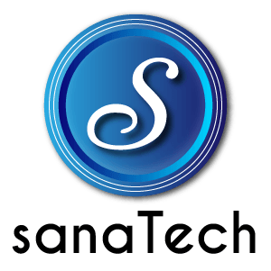logo sanatech